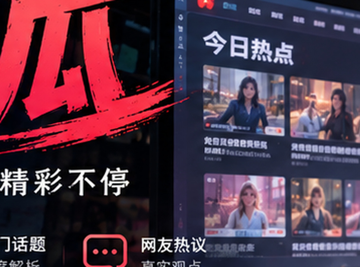 51吃瓜视频爆料事实核验示意图